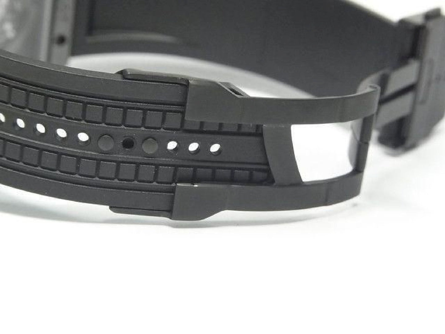 HUBLOT Square Bang Unico all black world250 Lot Limited Mens 191479219 hannari-shop