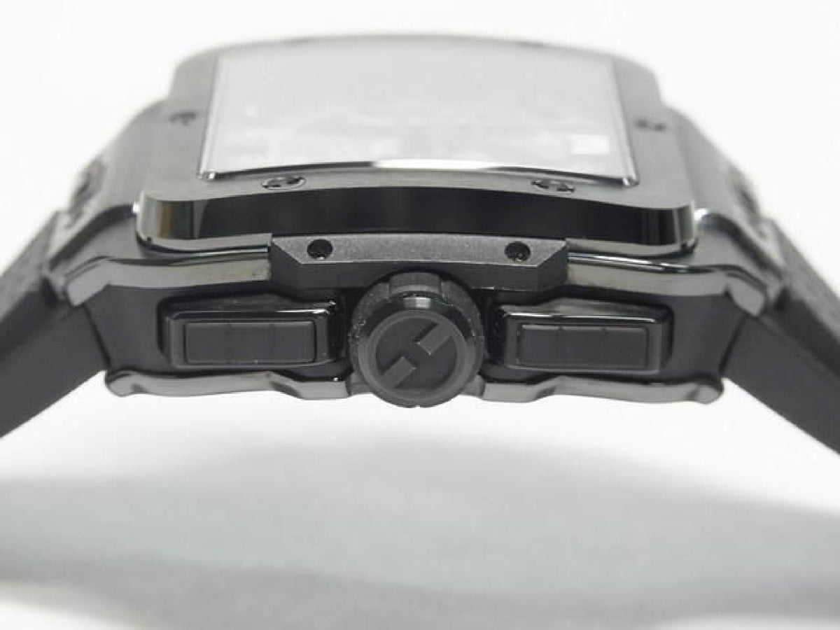 HUBLOT Square Bang Unico all black world250 Lot Limited Mens 191479219 hannari-shop