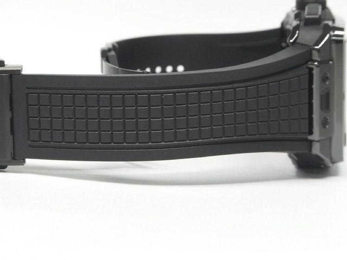 HUBLOT Square Bang Unico all black world250 Lot Limited Mens 191479219 hannari-shop