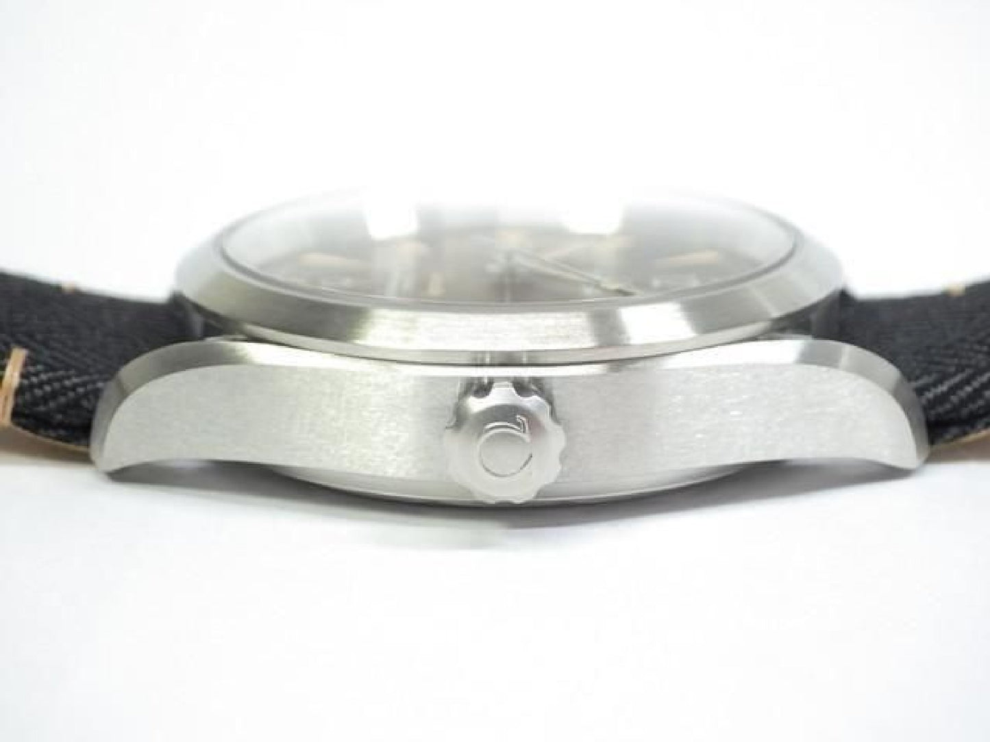 OMEGA SEA MASTER Railmaster Master Chrono meter 220.12.40.20.01.001 Mens 191492405 hannari-shop