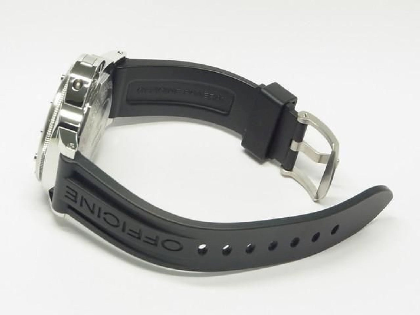 PANERAI Luminor Submersible 44 MM PAM01024 Genuine goods Mens 191508330 hannari-shop