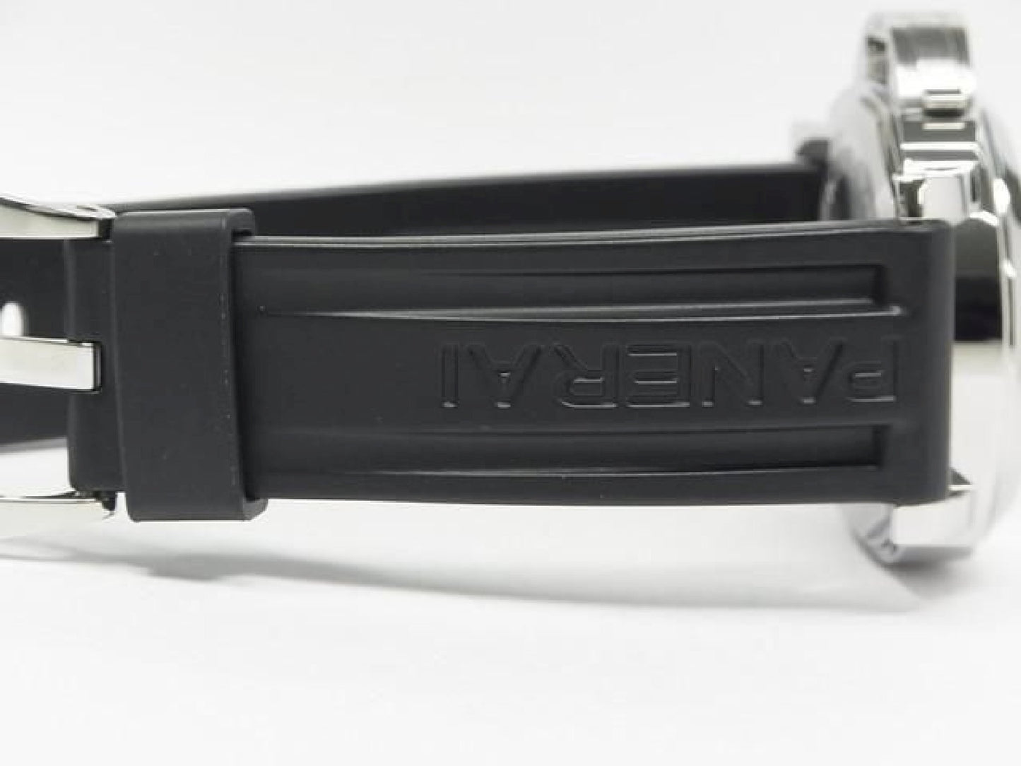 PANERAI Luminor Base logo PAM00000 Q series Genuine goods Mens 191640868 hannari-shop