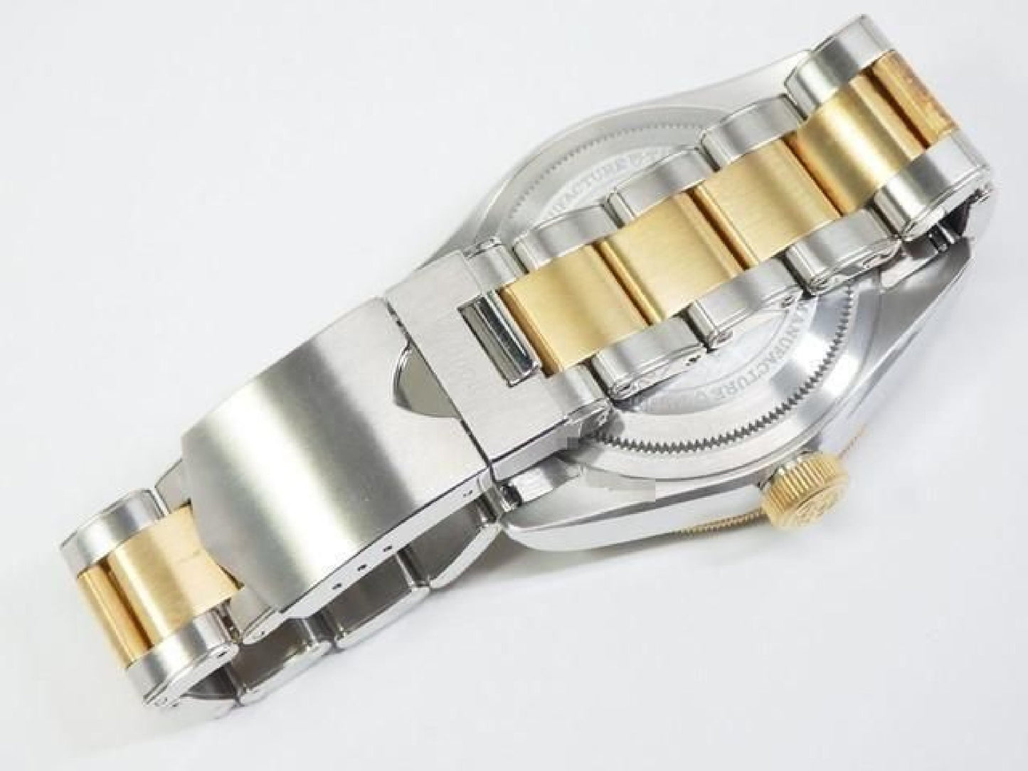 TUDOR black bay GMT S &G Ref.79833MN Mens 191769074 hannari-shop