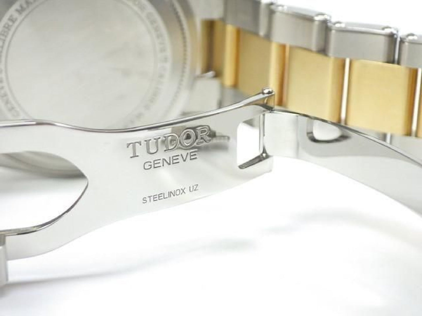 TUDOR black bay GMT S &G Ref.79833MN Mens 191769074 hannari-shop