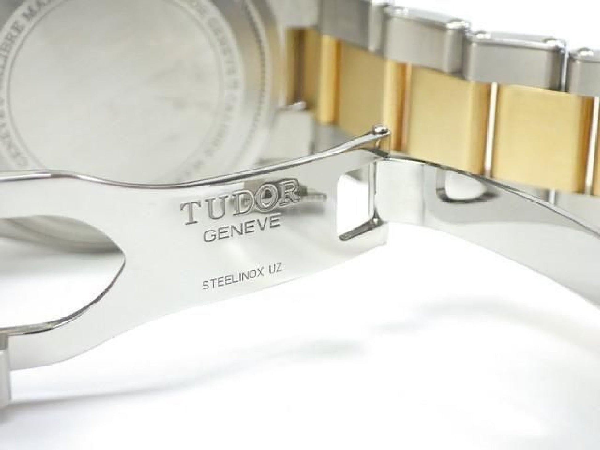 TUDOR black bay GMT S &G Ref.79833MN Mens 191769074 hannari-shop