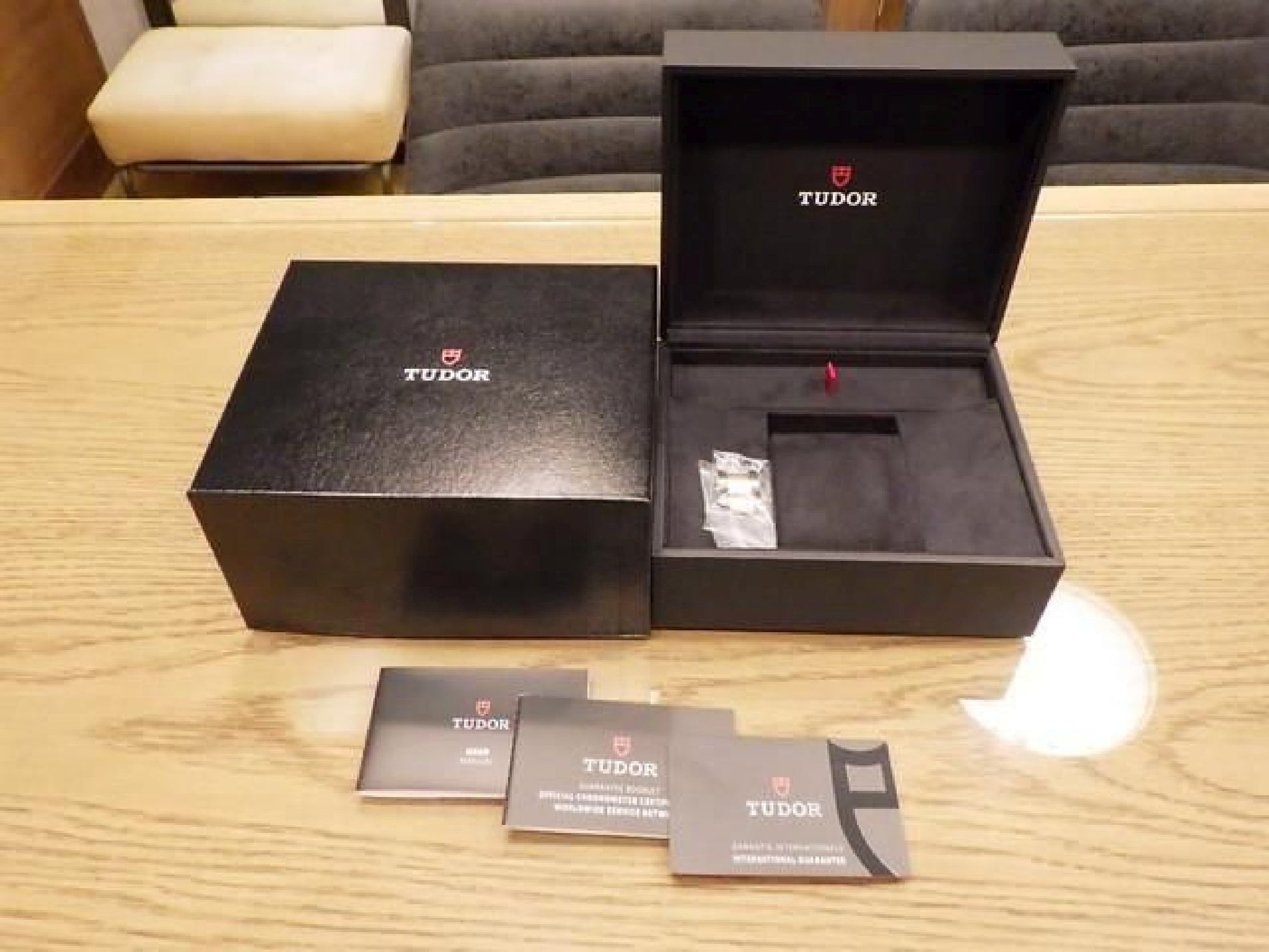 TUDOR black bay GMT S &G Ref.79833MN Mens 191769074 hannari-shop