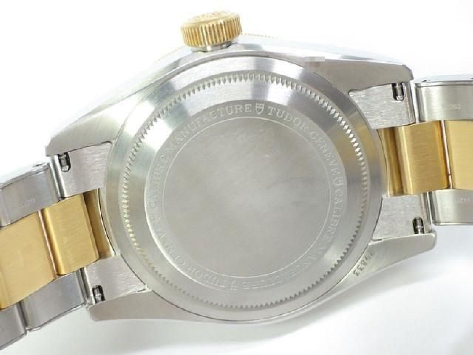 TUDOR black bay GMT S &G Ref.79833MN Mens 191769074 hannari-shop