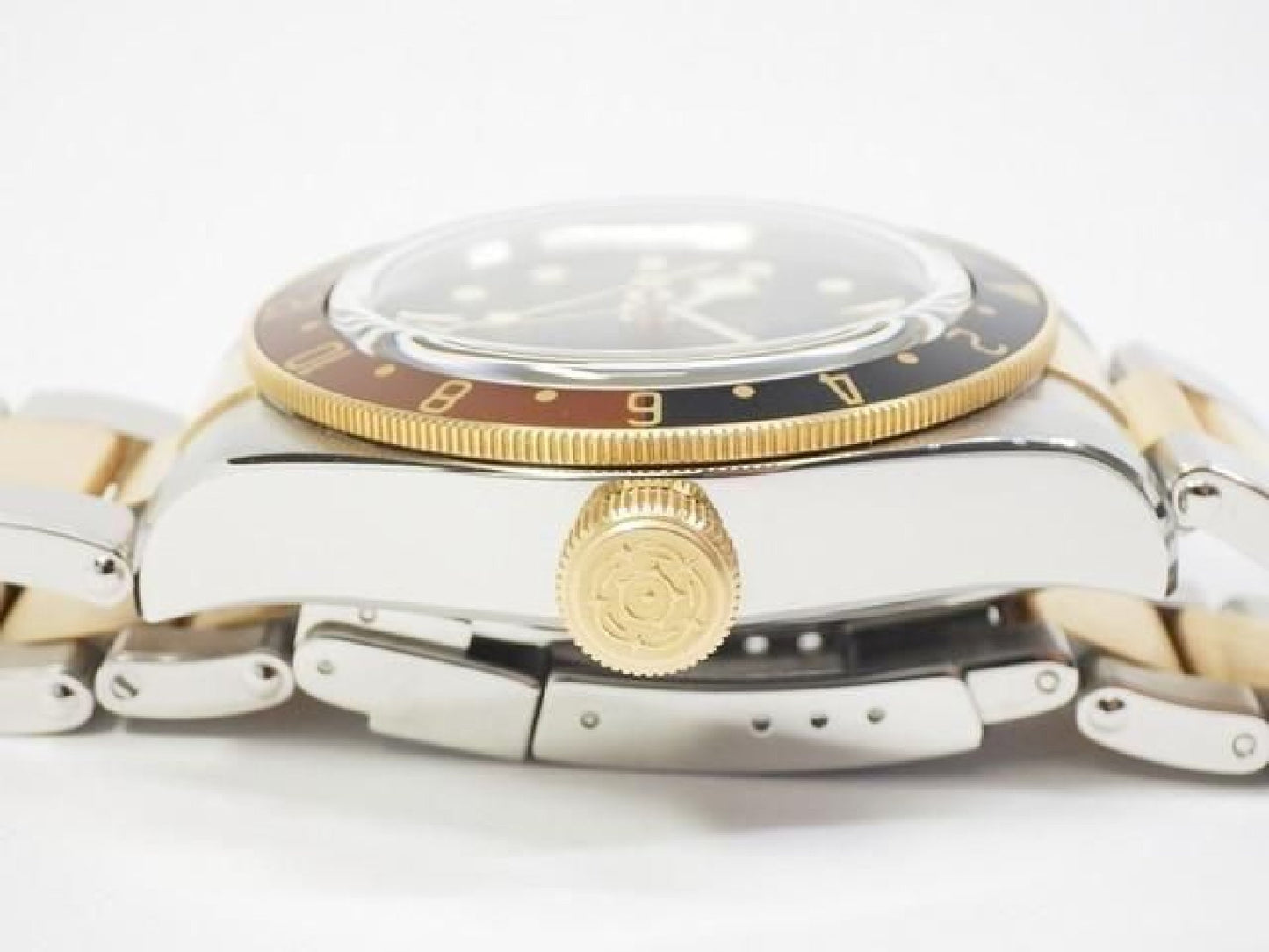 TUDOR black bay GMT S &G Ref.79833MN Mens 191769074 hannari-shop