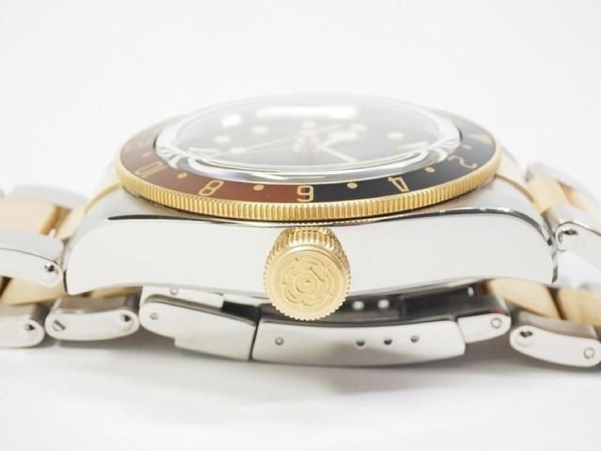 TUDOR black bay GMT S &G Ref.79833MN Mens 191769074 hannari-shop
