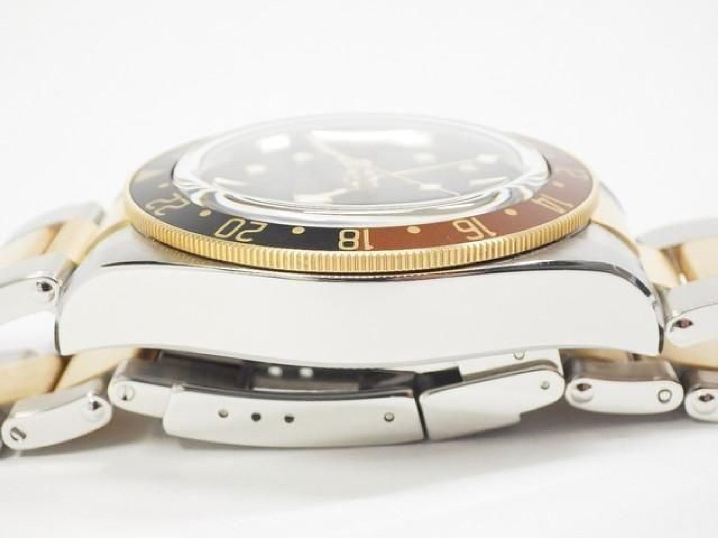 TUDOR black bay GMT S &G Ref.79833MN Mens 191769074 hannari-shop