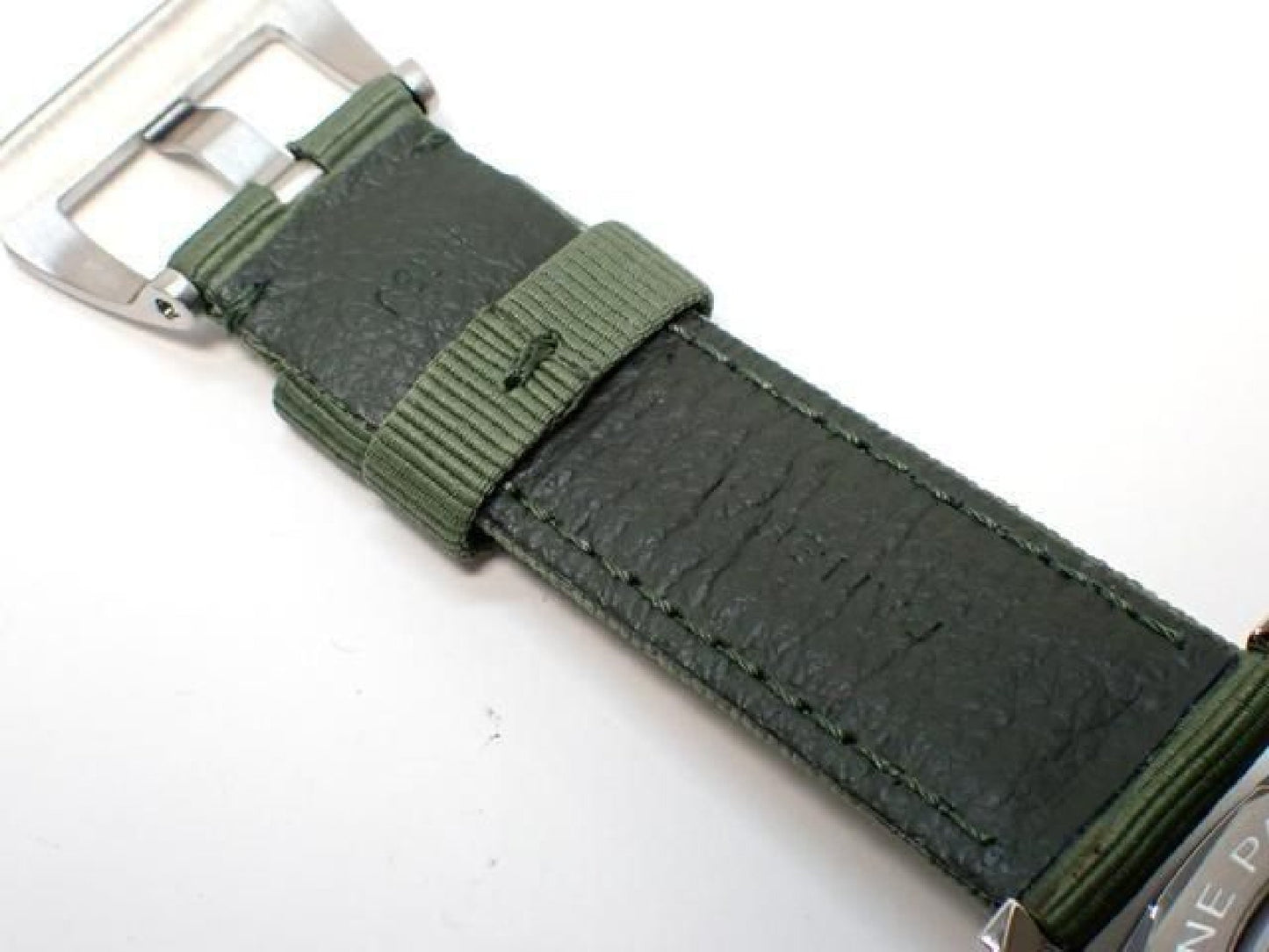 PANERAI Luminor Marina1950 3 DAY'S Acciaio PAM01523 '19 Mens 191797813 hannari-shop