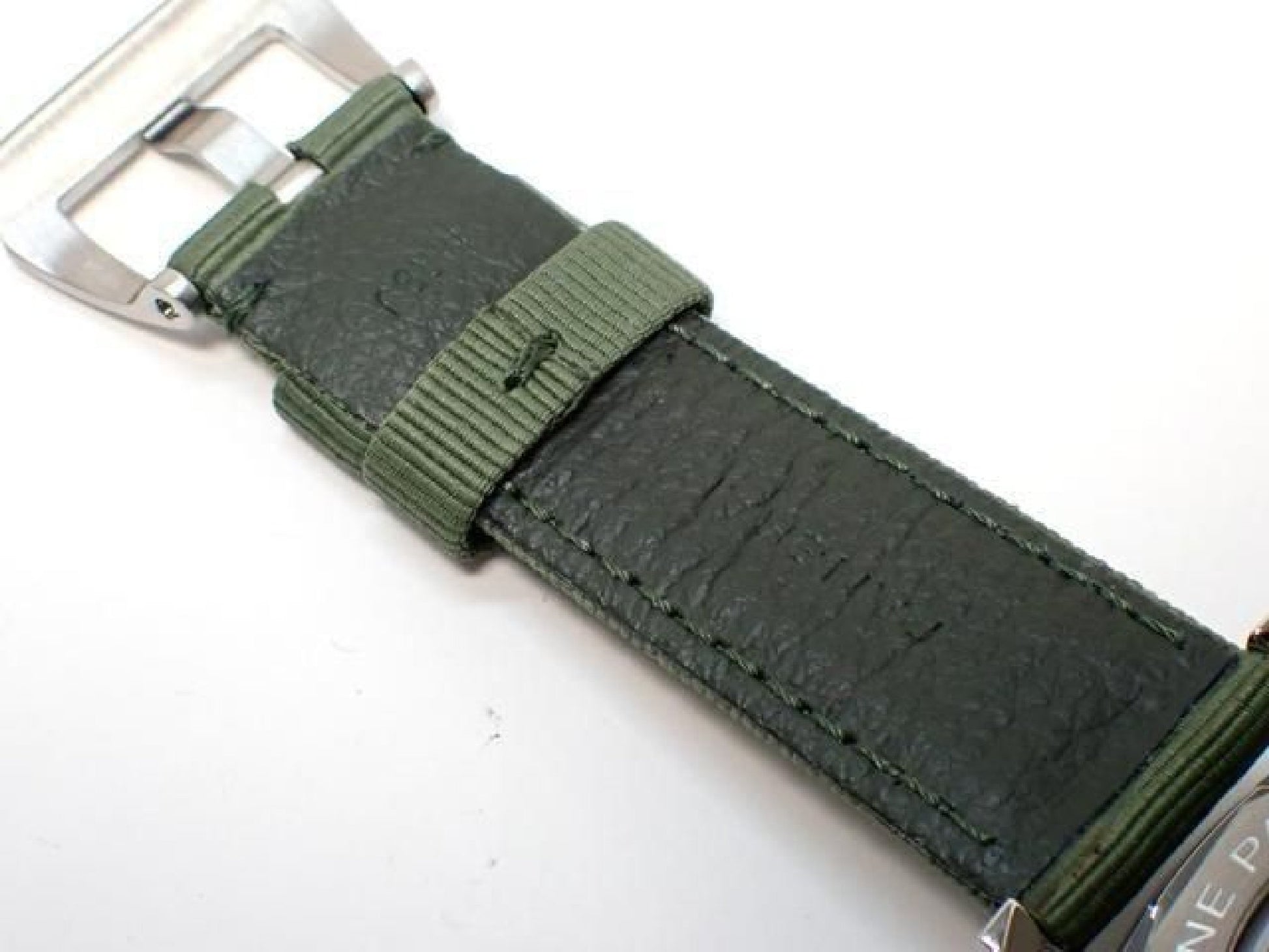 PANERAI Luminor Marina1950 3 DAY'S Acciaio PAM01523 '19 Mens 191797813 hannari-shop