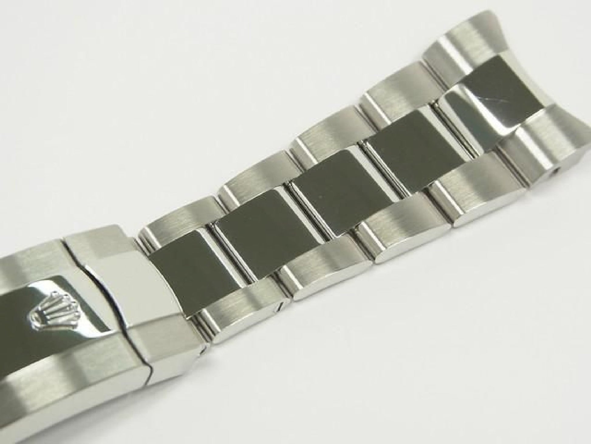 ROLEX Datejust 41 mint-green Dial 126334 Jubilee Bracelet Mens 191858255 hannari-shop