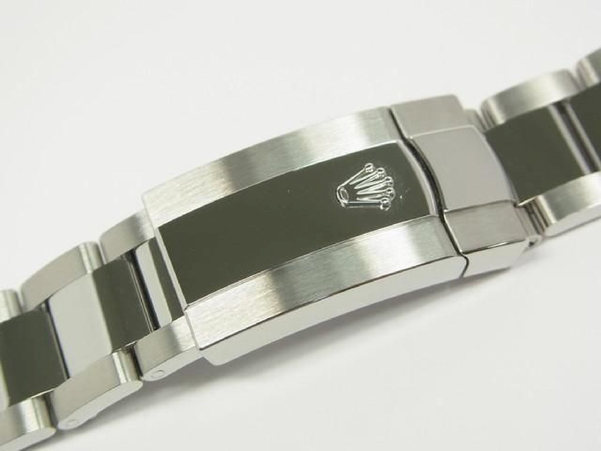 ROLEX Datejust 41 mint-green Dial 126334 Jubilee Bracelet Mens 191858255 hannari-shop