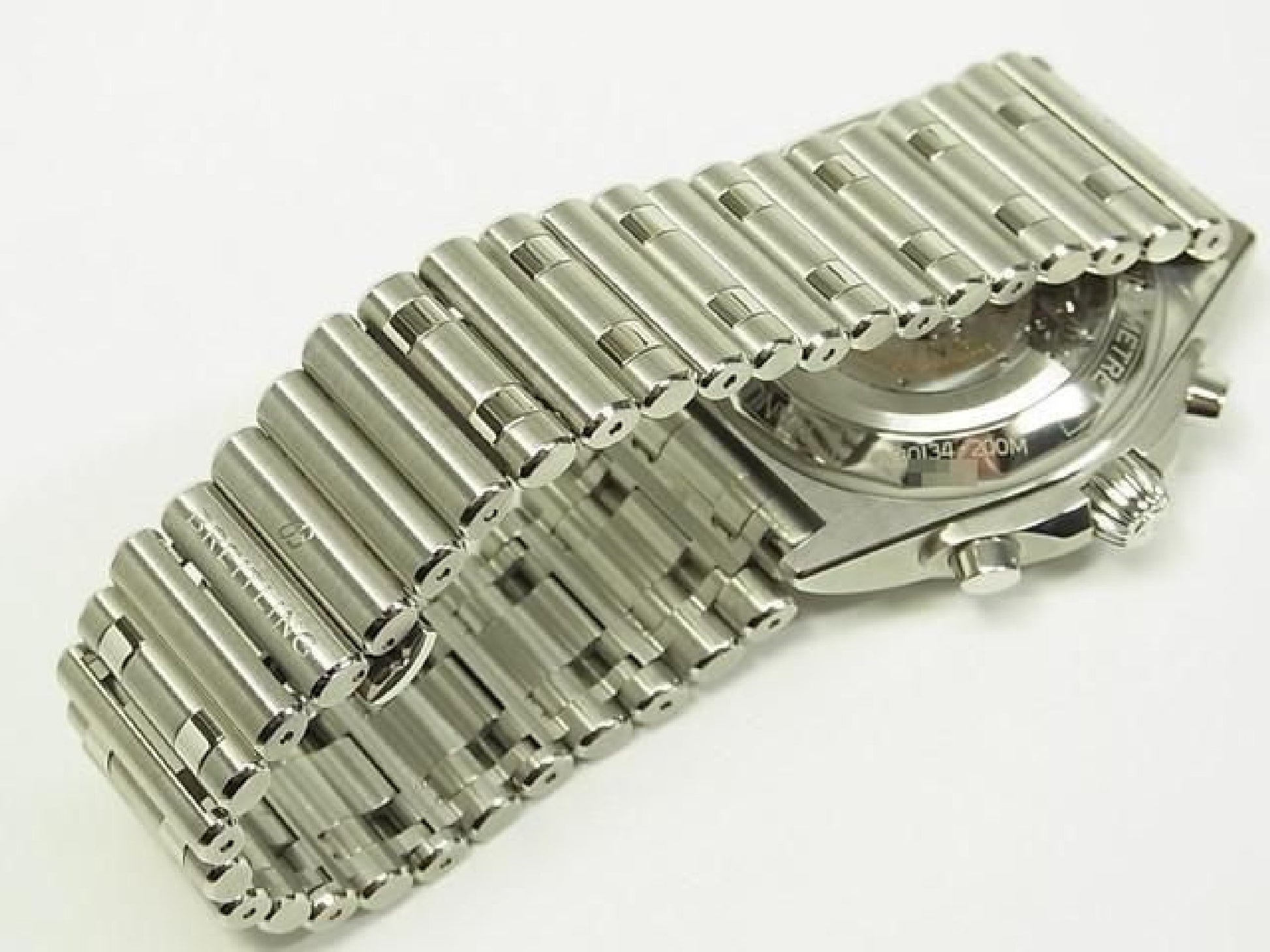 BREITLING Chrono Mat B01 42 Japan limited 50 Lot Limited Mens 191858325 hannari-shop