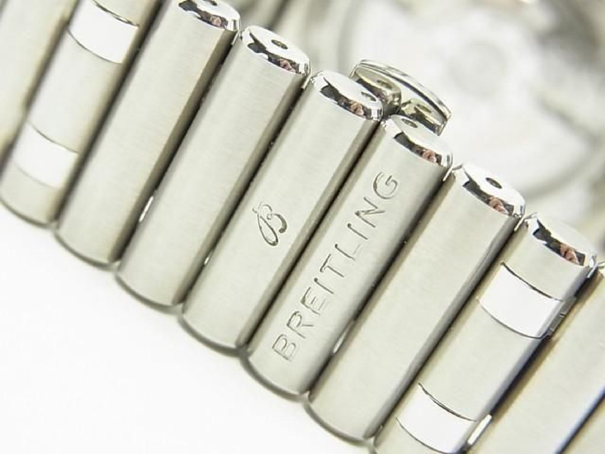 BREITLING Chrono Mat B01 42 Japan limited 50 Lot Limited Mens 191858325 hannari-shop