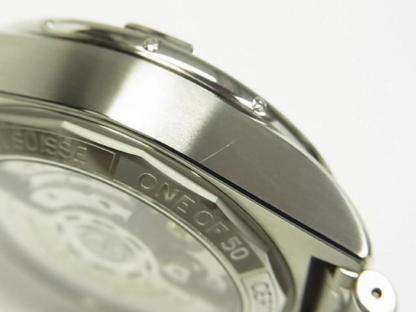 BREITLING Chrono Mat B01 42 Japan limited 50 Lot Limited Mens 191858325 hannari-shop