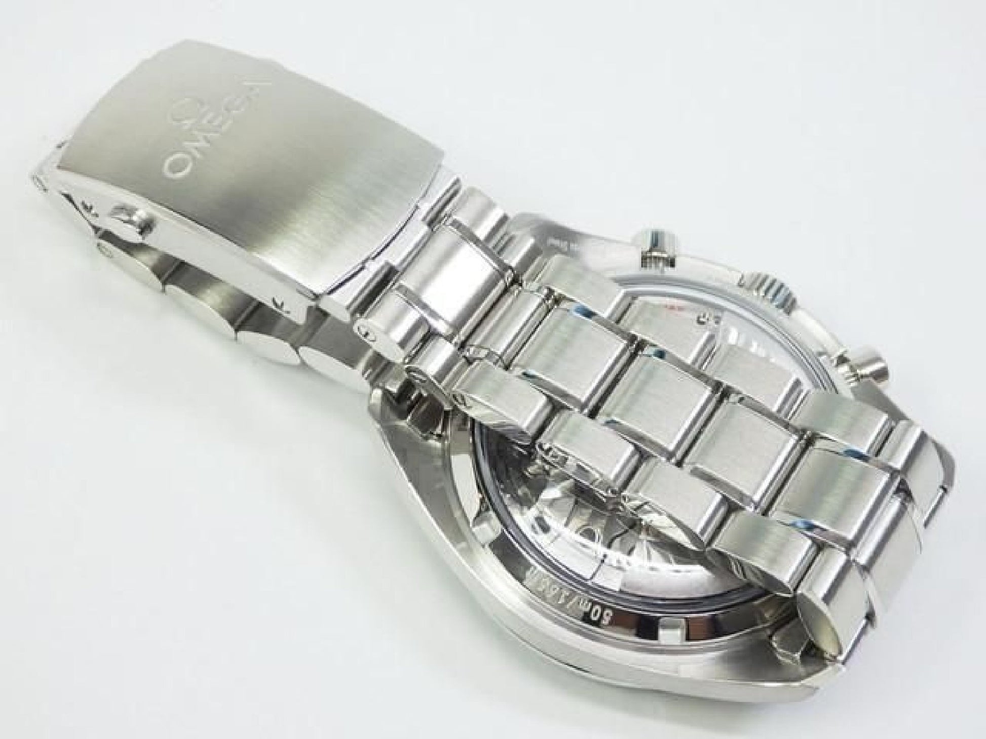 OMEGA Speedmaster Racing 44.25 MM Ref.329.30.44.51.06.001 Mens 191862559 hannari-shop