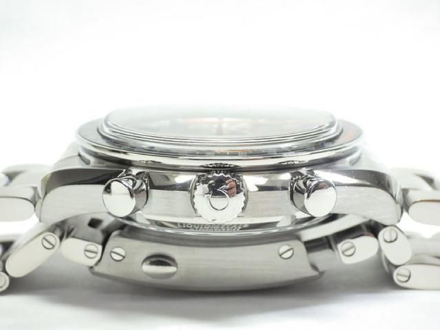 OMEGA Speedmaster Racing 44.25 MM Ref.329.30.44.51.06.001 Mens 191862559 hannari-shop
