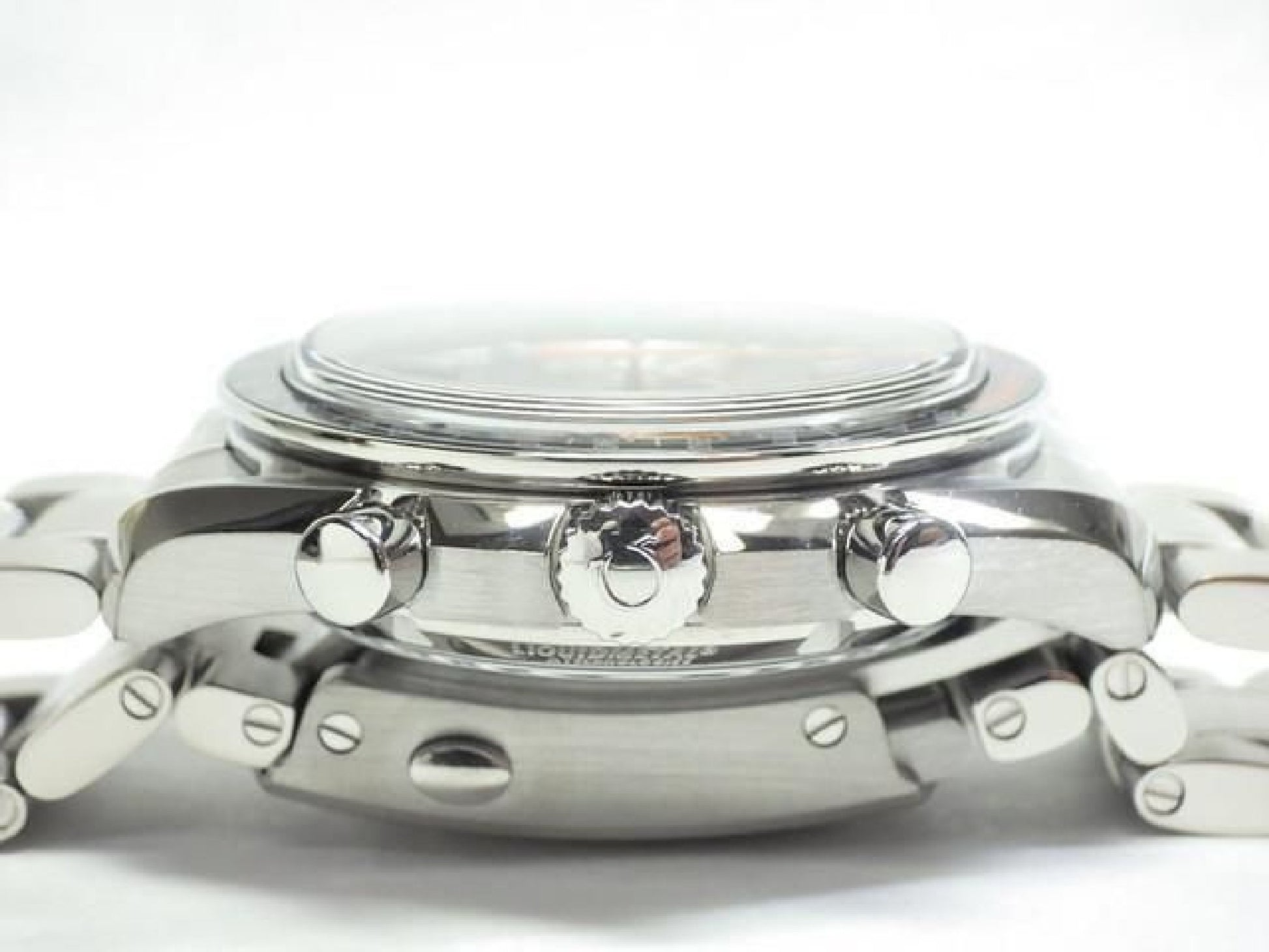 OMEGA Speedmaster Racing 44.25 MM Ref.329.30.44.51.06.001 Mens 191862559 hannari-shop