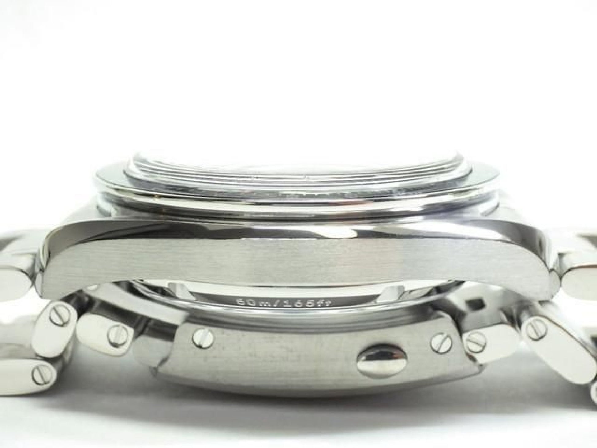 OMEGA Speedmaster Racing 44.25 MM Ref.329.30.44.51.06.001 Mens 191862559 hannari-shop