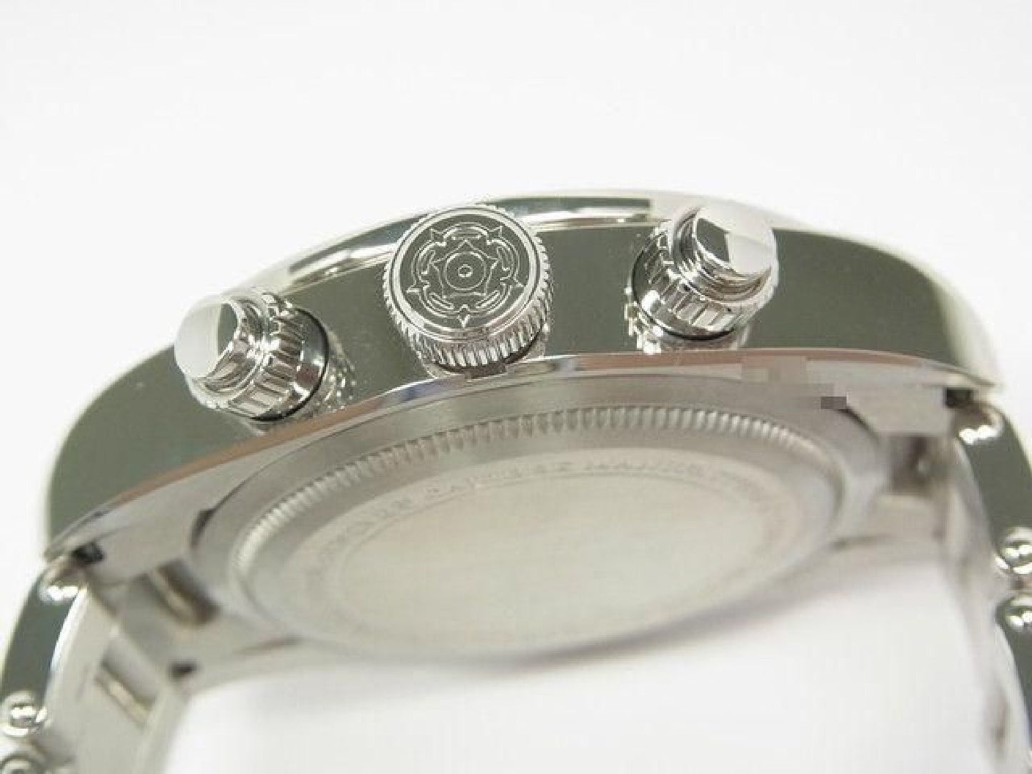 TUDOR Black Bay Chrono Opaline x black 79360N unused Mens 191862709 hannari-shop