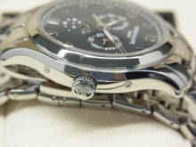 PATEK PHILIPPE Annual calendar MoonPhase 4947/1A-001 Mens 191927458 hannari-shop