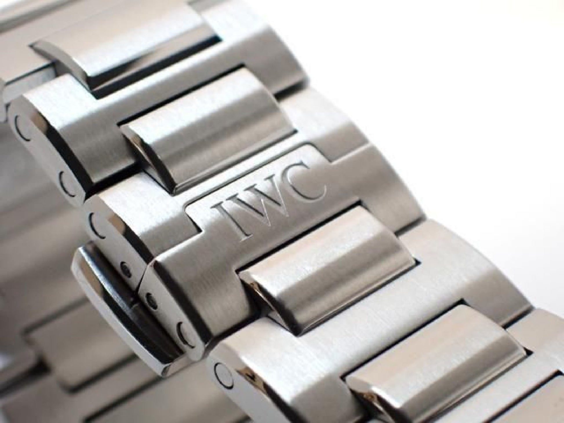IWC Ingenieur Automatic 40 black IW328901 '25 Mens 191999411 hannari-shop