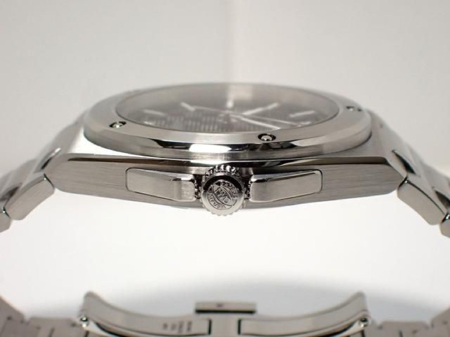 IWC Ingenieur Automatic 40 black IW328901 '25 Mens 191999411 hannari-shop
