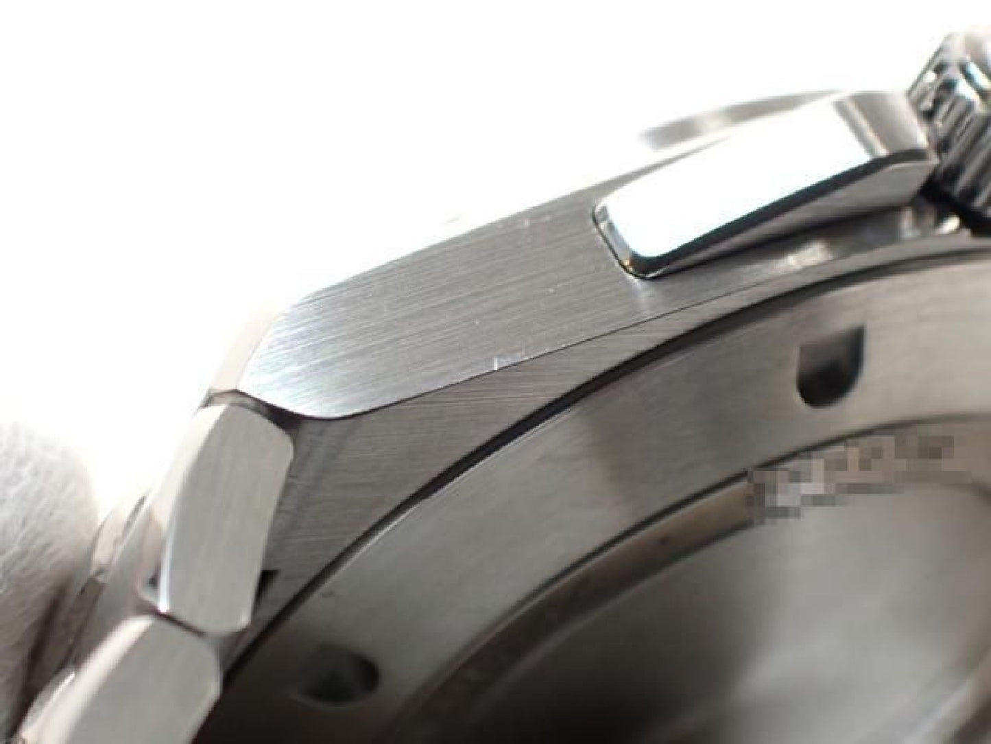 IWC Ingenieur Automatic 40 black IW328901 '25 Mens 191999411 hannari-shop