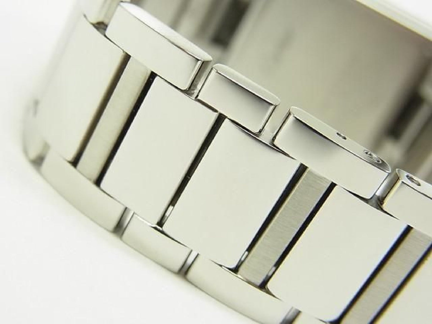 CARTIER Tank Must SolarBeat large model WSTA0092 Womens 192031113 hannari-shop