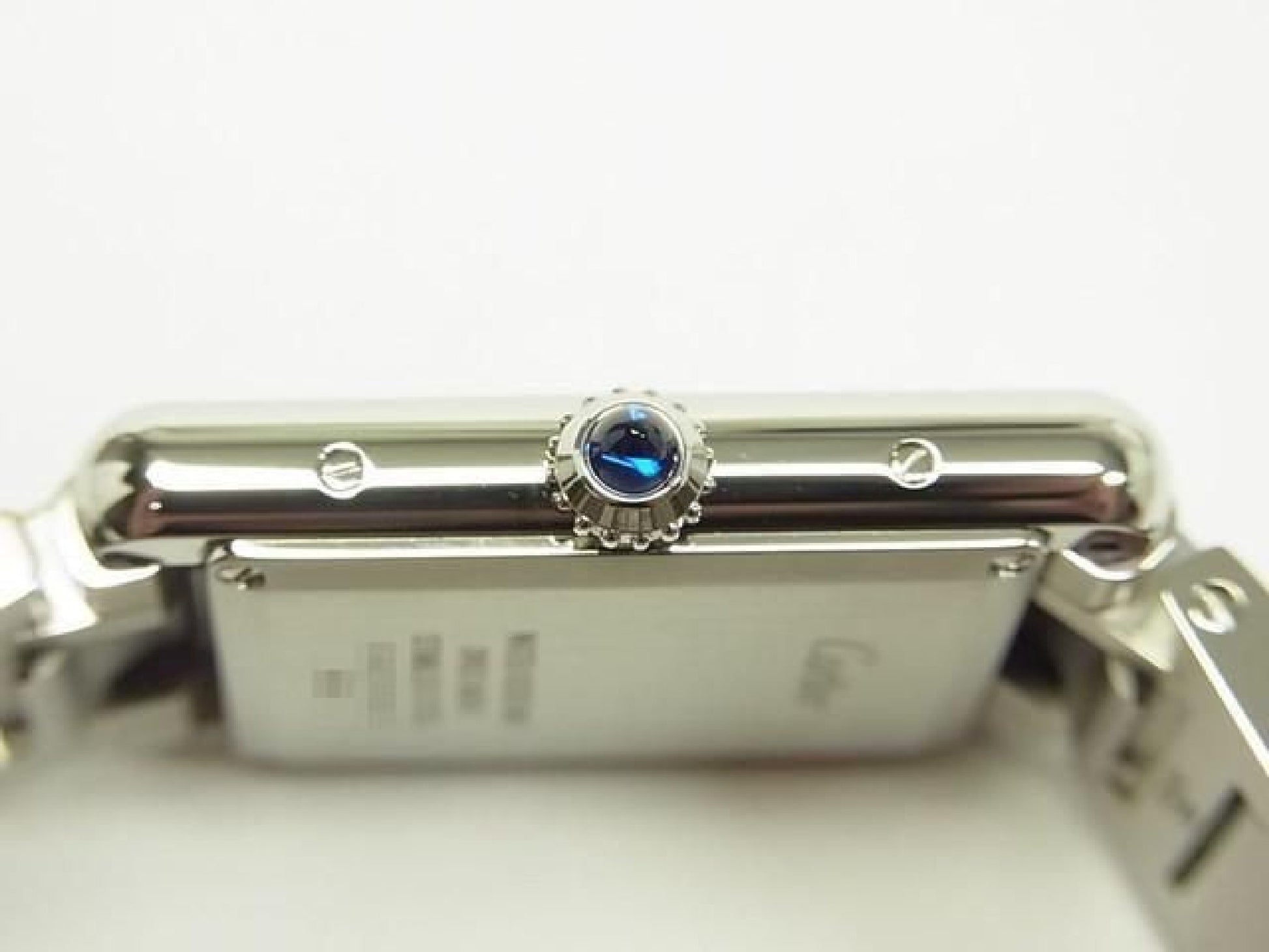 CARTIER Tank Must SolarBeat large model WSTA0092 Womens 192031113 hannari-shop