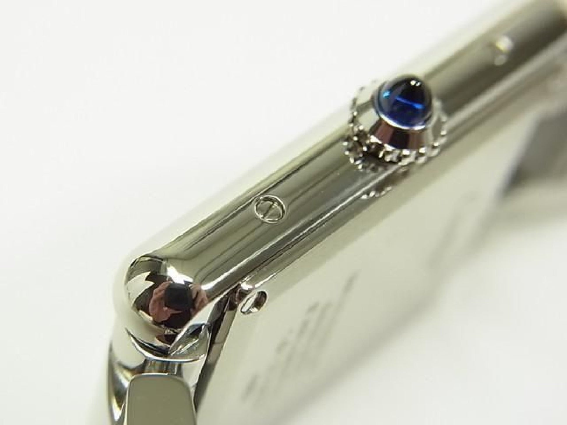 CARTIER Tank Must SolarBeat large model WSTA0092 Womens 192031113 hannari-shop