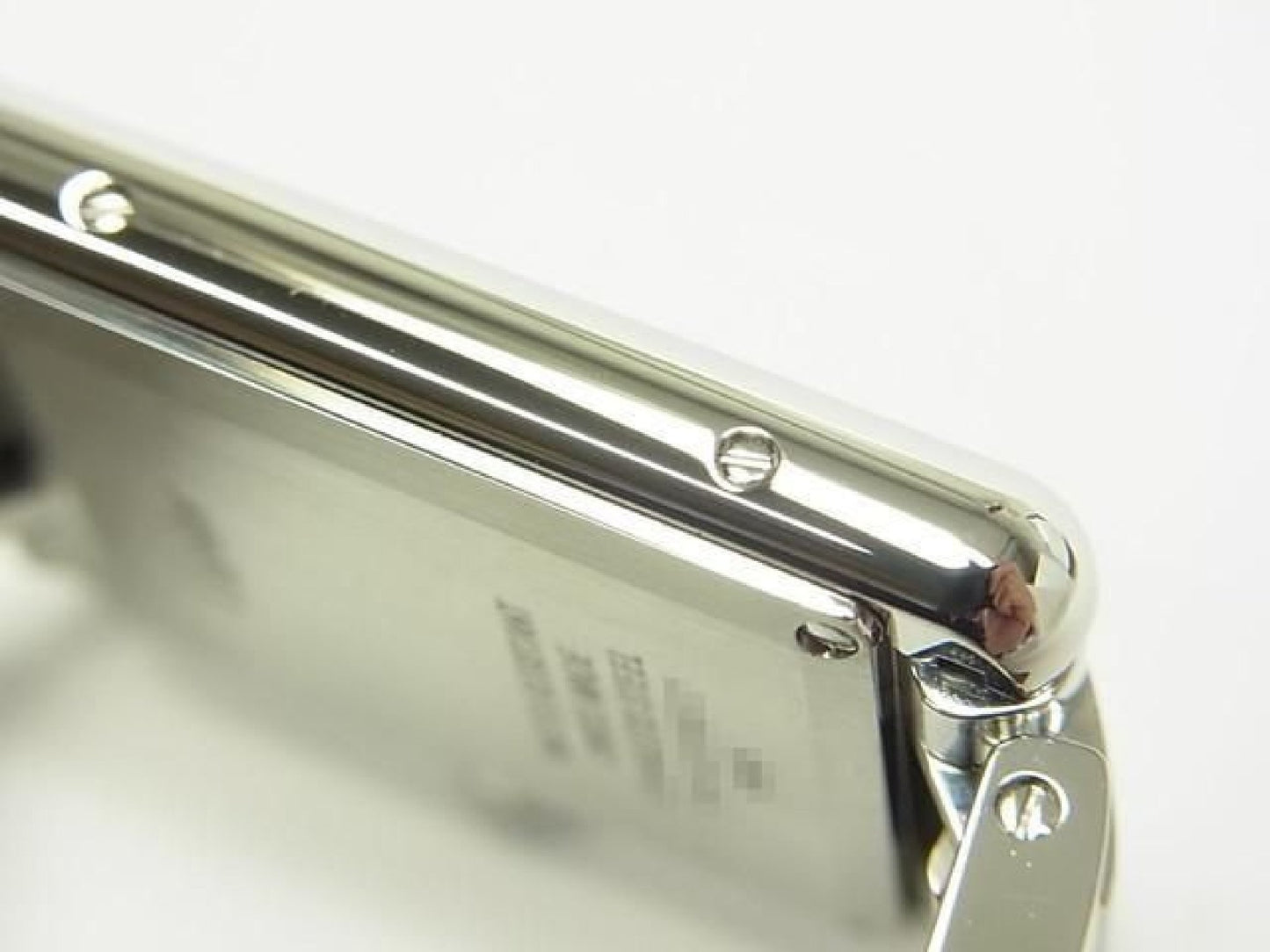 CARTIER Tank Must SolarBeat large model WSTA0092 Womens 192031113 hannari-shop