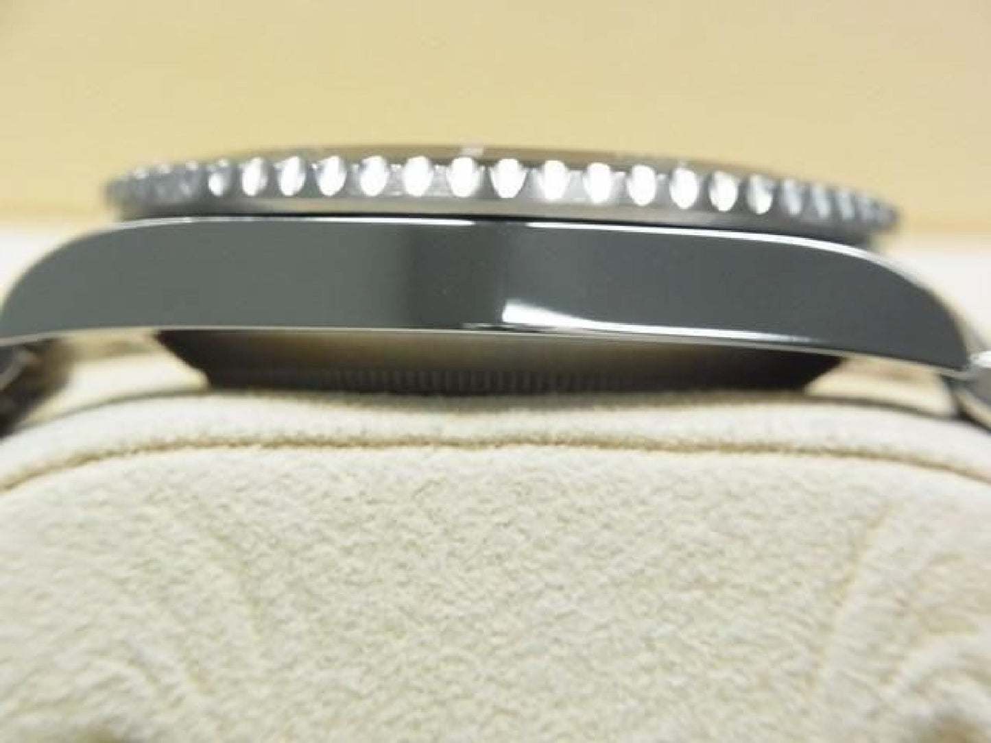 ROLEX Submariner date 116610LN '19 purchased Genuine goods Mens 192116289 hannari-shop