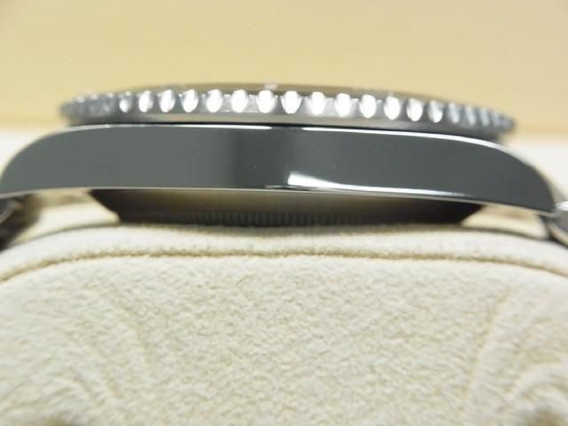 ROLEX Submariner date 116610LN '19 purchased Genuine goods Mens 192116289 hannari-shop