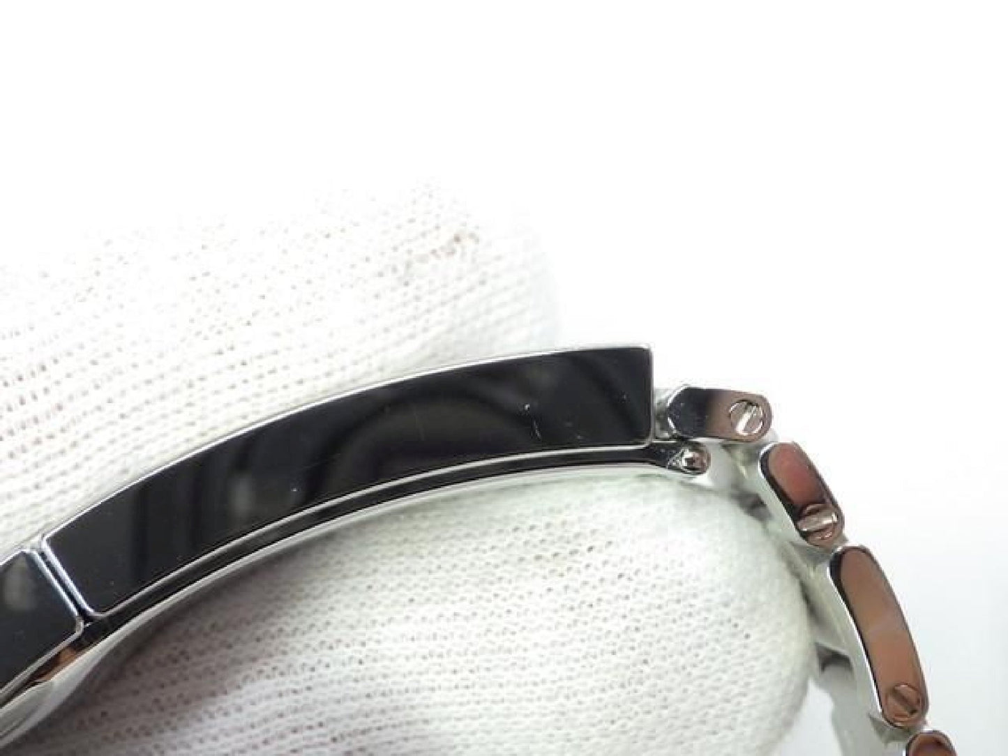 ROLEX Sea-Dweller 43 MM 126600 '20 purchased Mens 192117339 hannari-shop