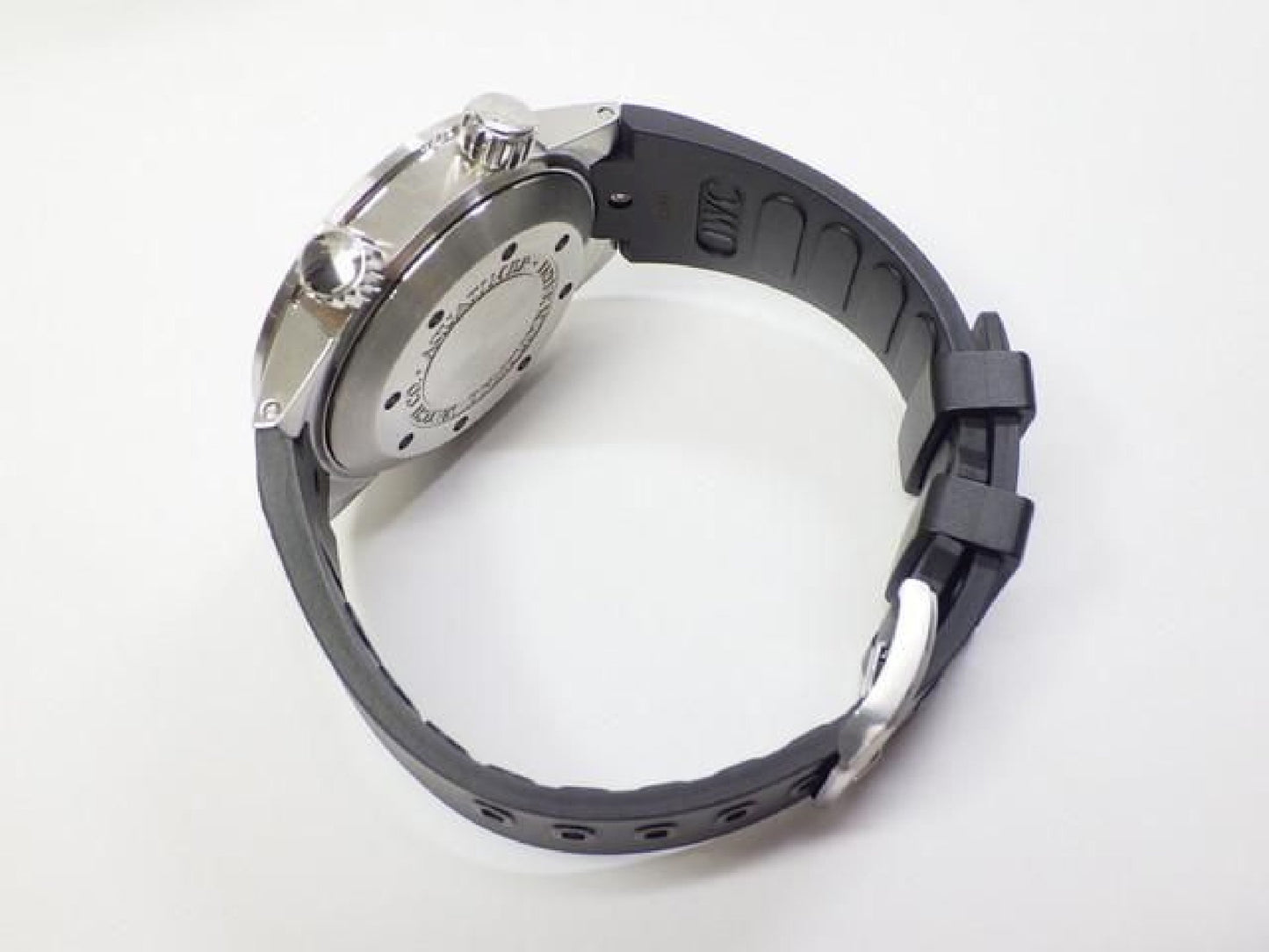IWC Aquatimer Automatic 42 MM IW354807 Mens 192117998 hannari-shop