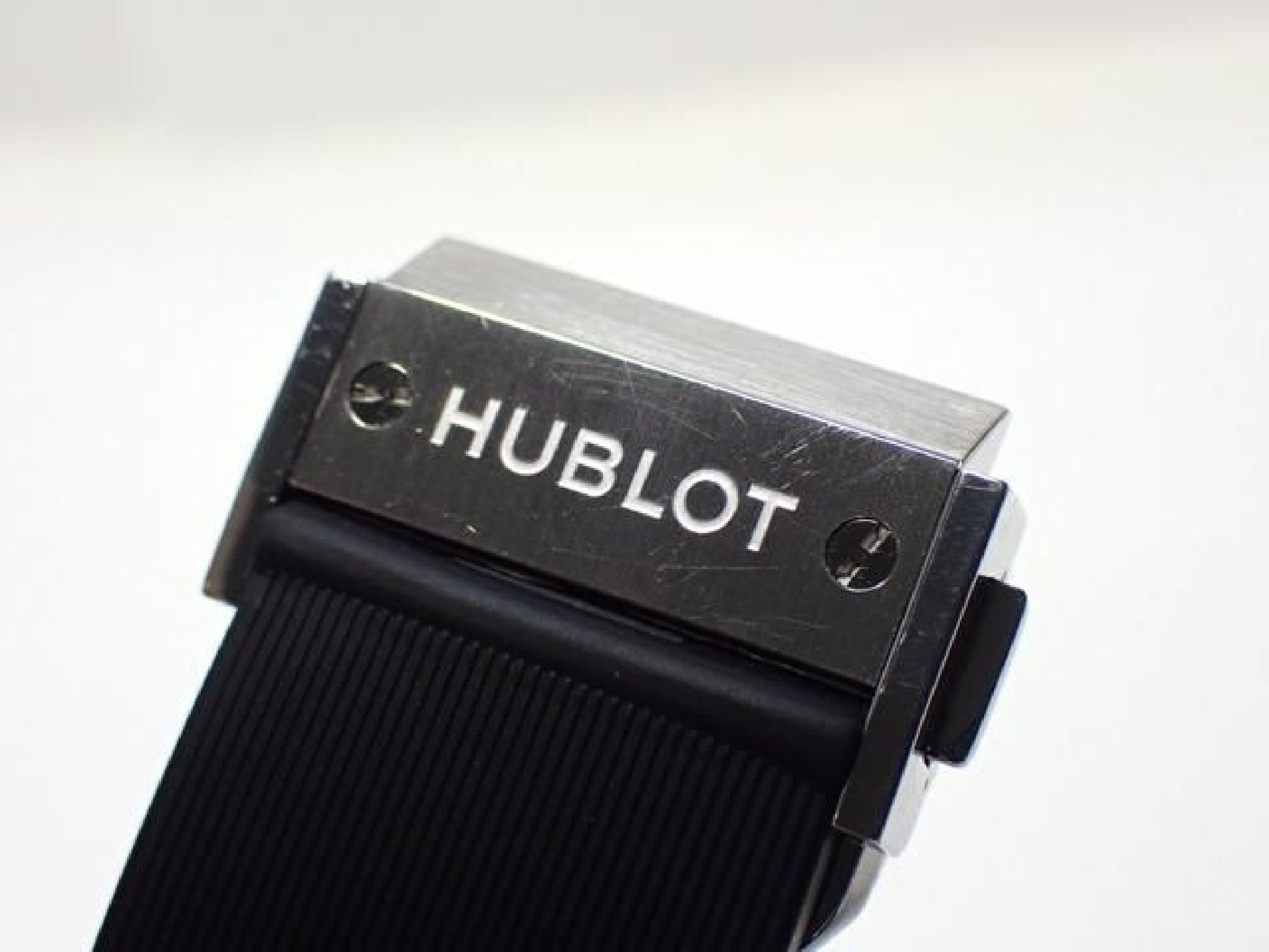 HUBLOT Big bang Steel ceramic 301.SB.131.RX Mens 192193694 hannari-shop