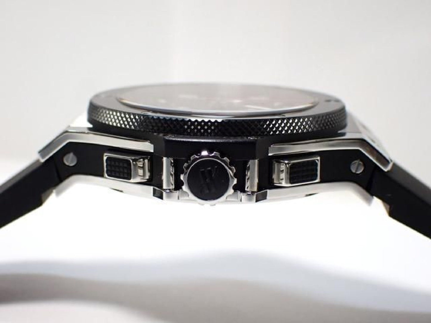 HUBLOT Big bang Steel ceramic 301.SB.131.RX Mens 192193694 hannari-shop