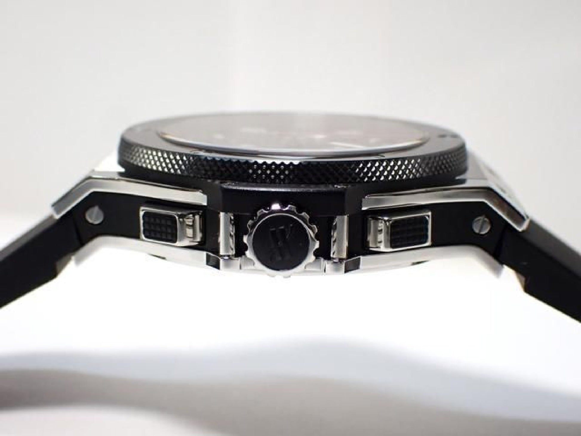 HUBLOT Big bang Steel ceramic 301.SB.131.RX Mens 192193694 hannari-shop