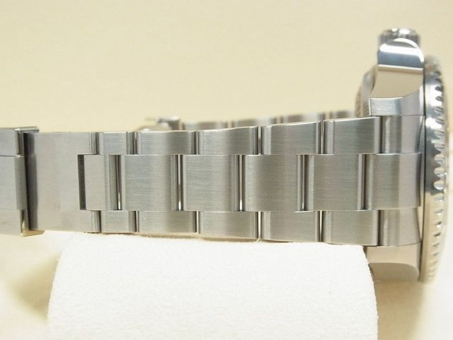 ROLEX Sea-Dweller Deepsea D blue 126660 '18 purchased Mens 192237184 hannari-shop
