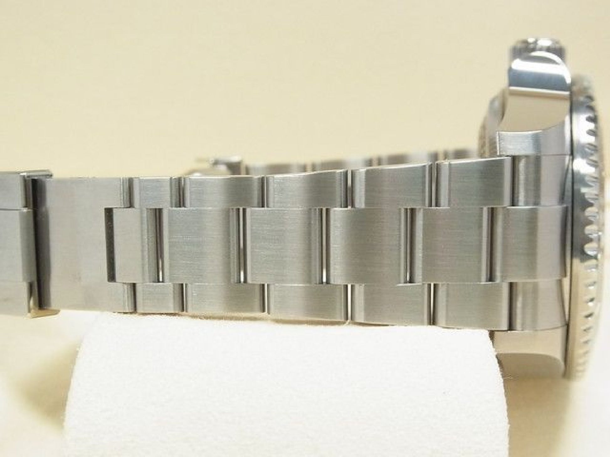 ROLEX Sea-Dweller Deepsea D blue 126660 '18 purchased Mens 192237184 hannari-shop