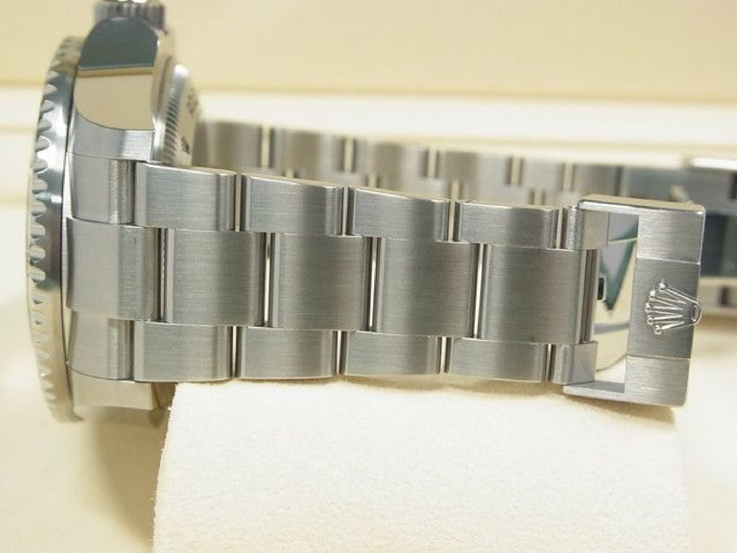 ROLEX Sea-Dweller Deepsea D blue 126660 '18 purchased Mens 192237184 hannari-shop