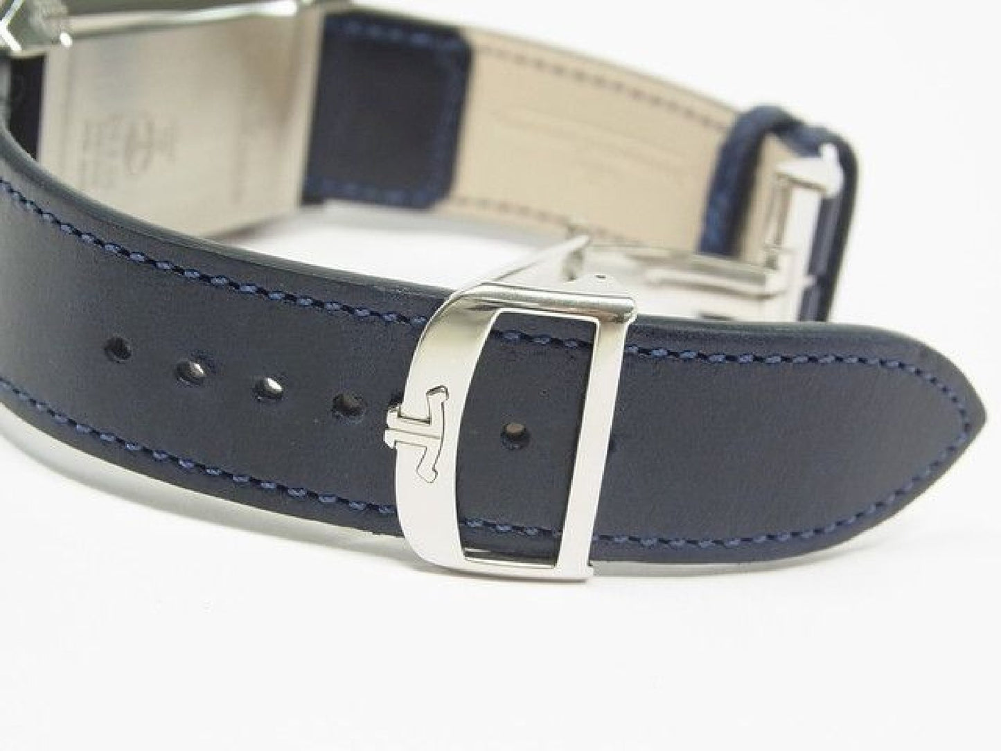 JAEGER LECOULTRE Reverso Tribute duo calendar Q3914820 Genuine goods Mens 192262647 hannari-shop