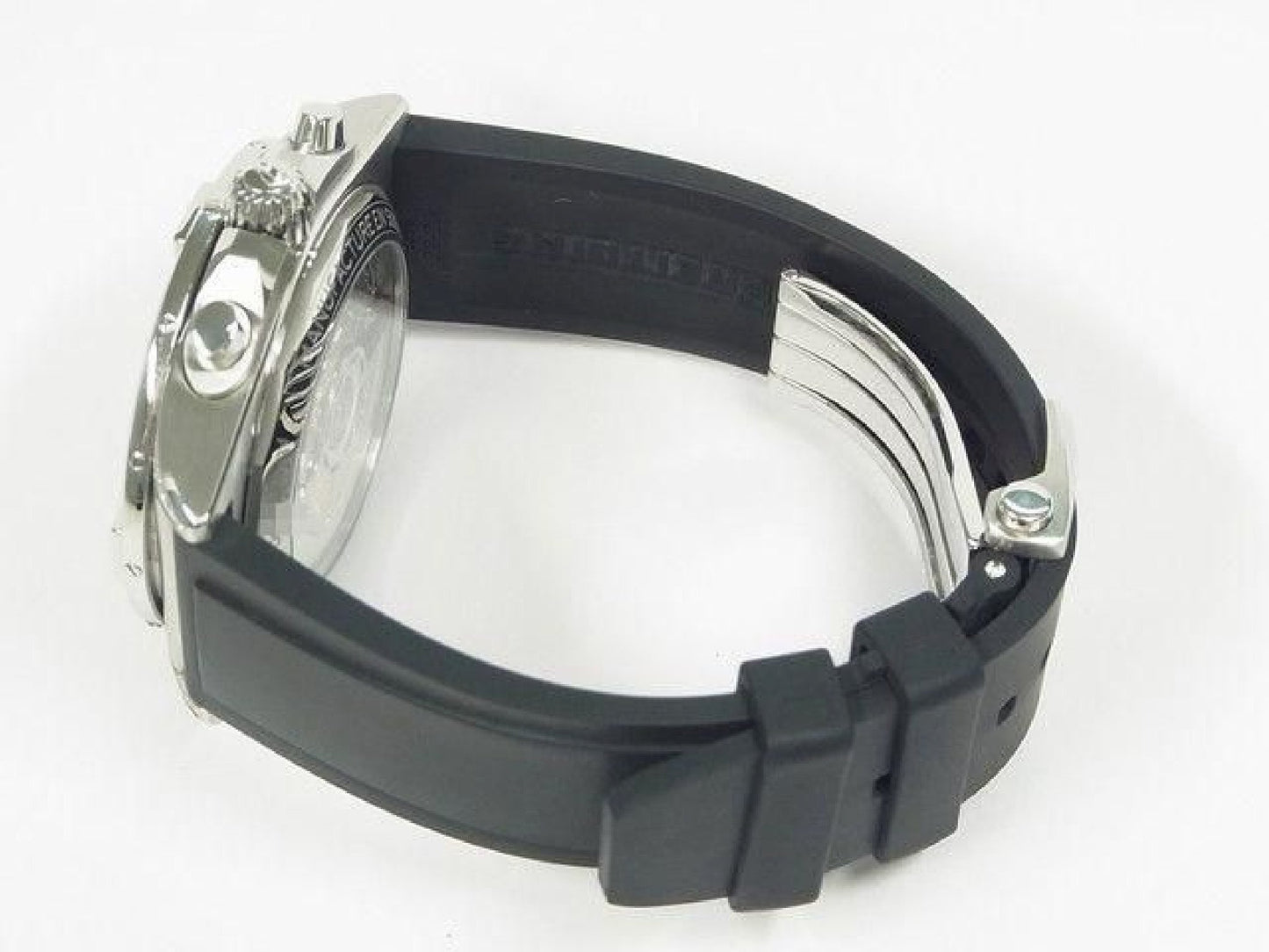 BREITLING Chrono Mat B01 44 black bezel lag diamond Boutique Limited Mens 192291512 hannari-shop