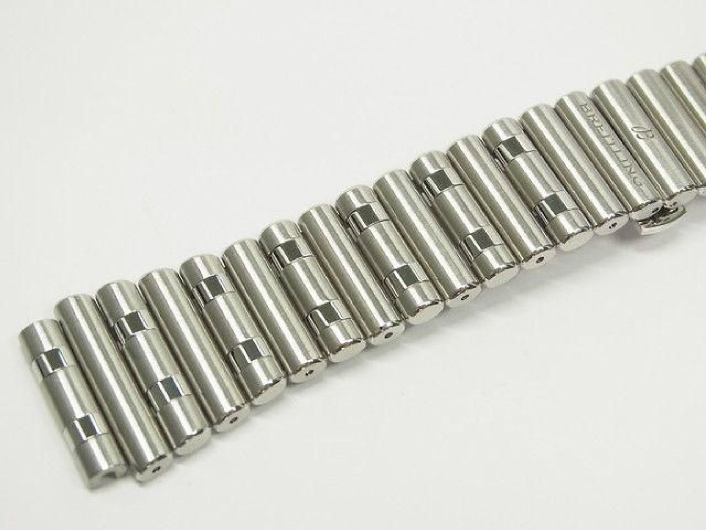 BREITLING Chrono Mat B01 44 black bezel lag diamond Boutique Limited Mens 192291512 hannari-shop