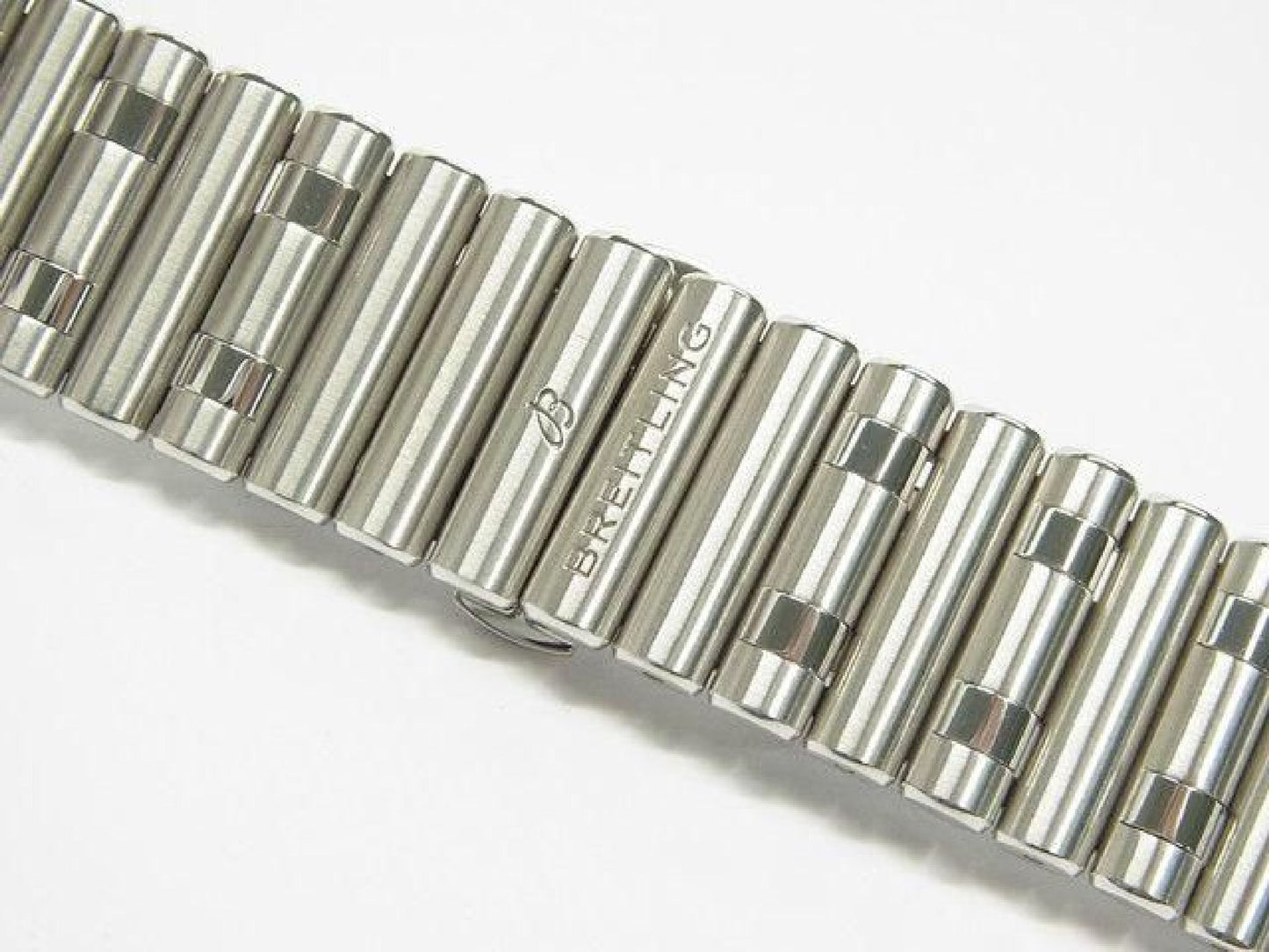 BREITLING Chrono Mat B01 44 black bezel lag diamond Boutique Limited Mens 192291512 hannari-shop