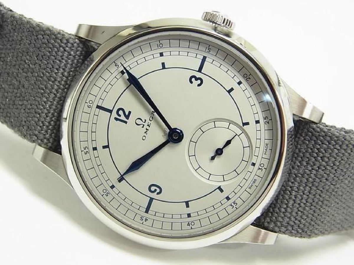 OMEGA Specialties CK859 Ref.511.12.39.21.99.002 Mens 192399252 hannari-shop