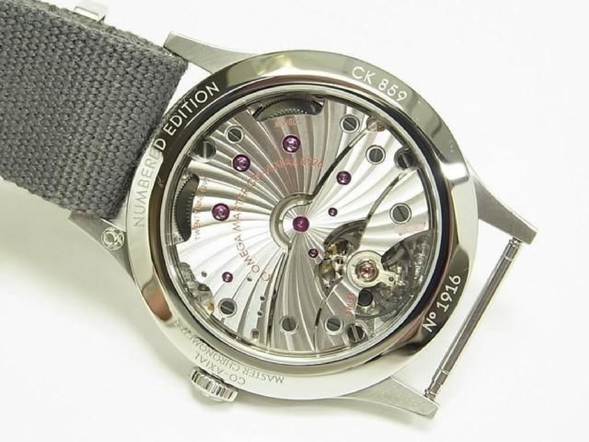 OMEGA Specialties CK859 Ref.511.12.39.21.99.002 Mens 192399252 hannari-shop